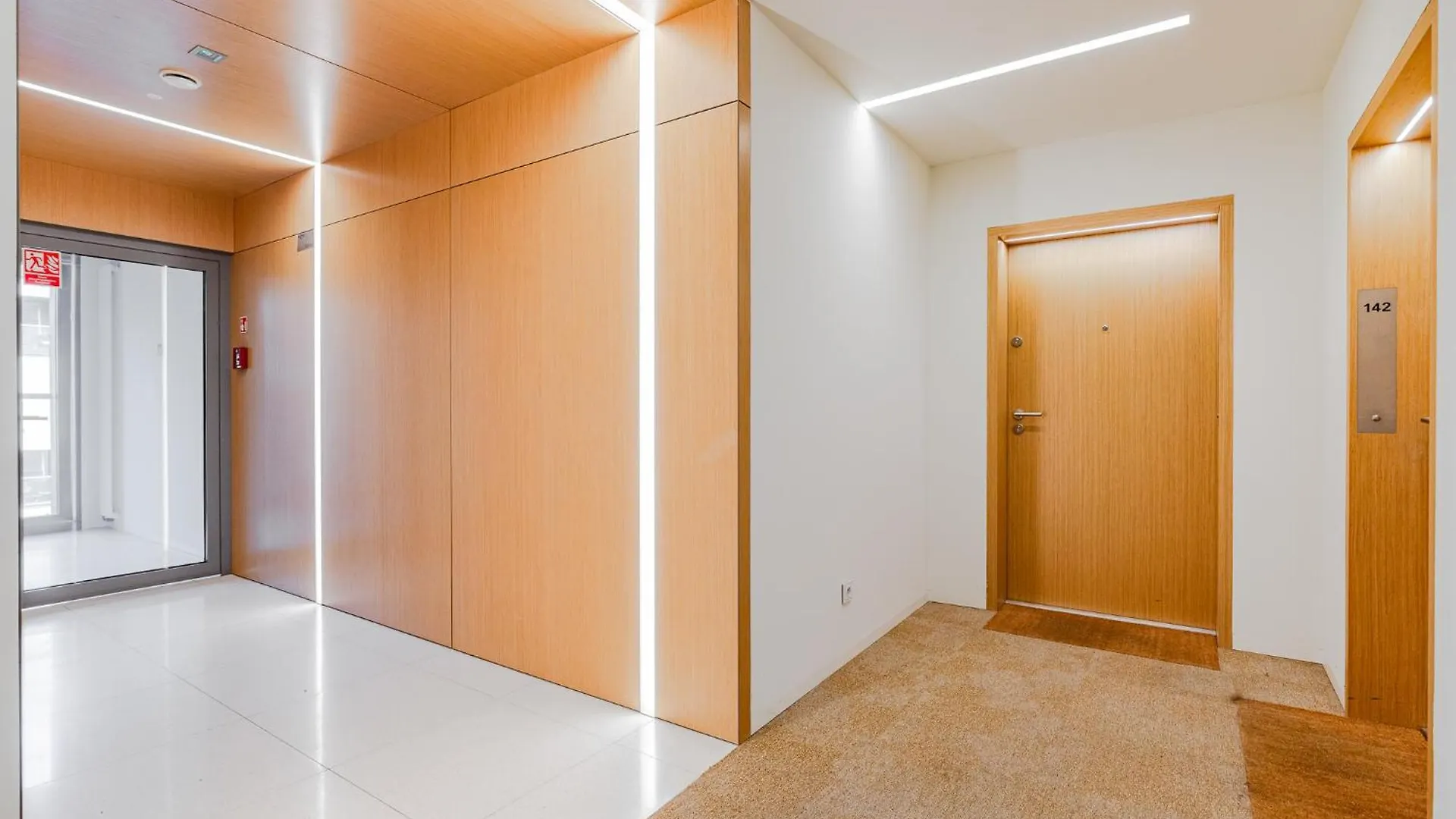 Apartment Superapart Kolejowa 49A Warsaw Poland